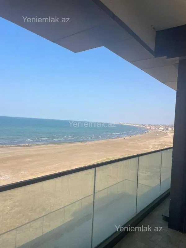 Satılır 2 otaqlı yeni tikili 162 m²