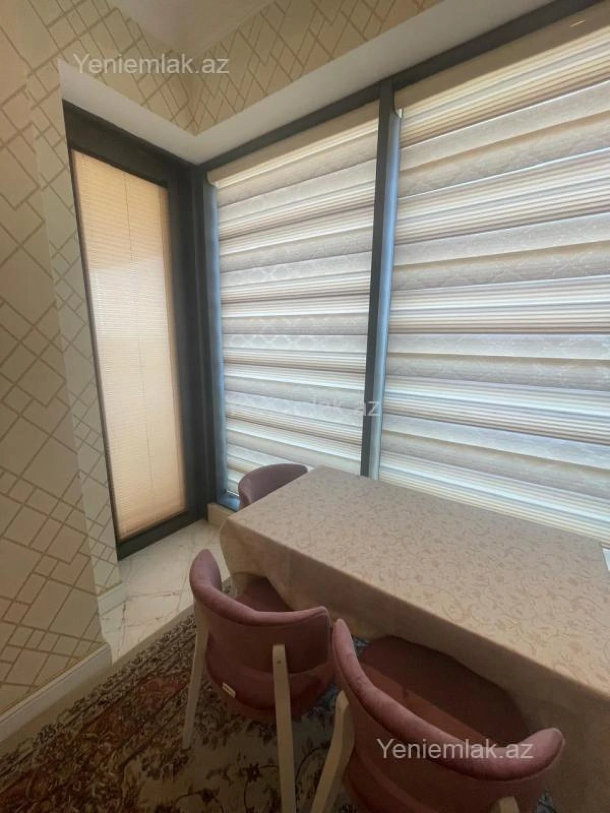 Satılır 2 otaqlı yeni tikili 162 m²