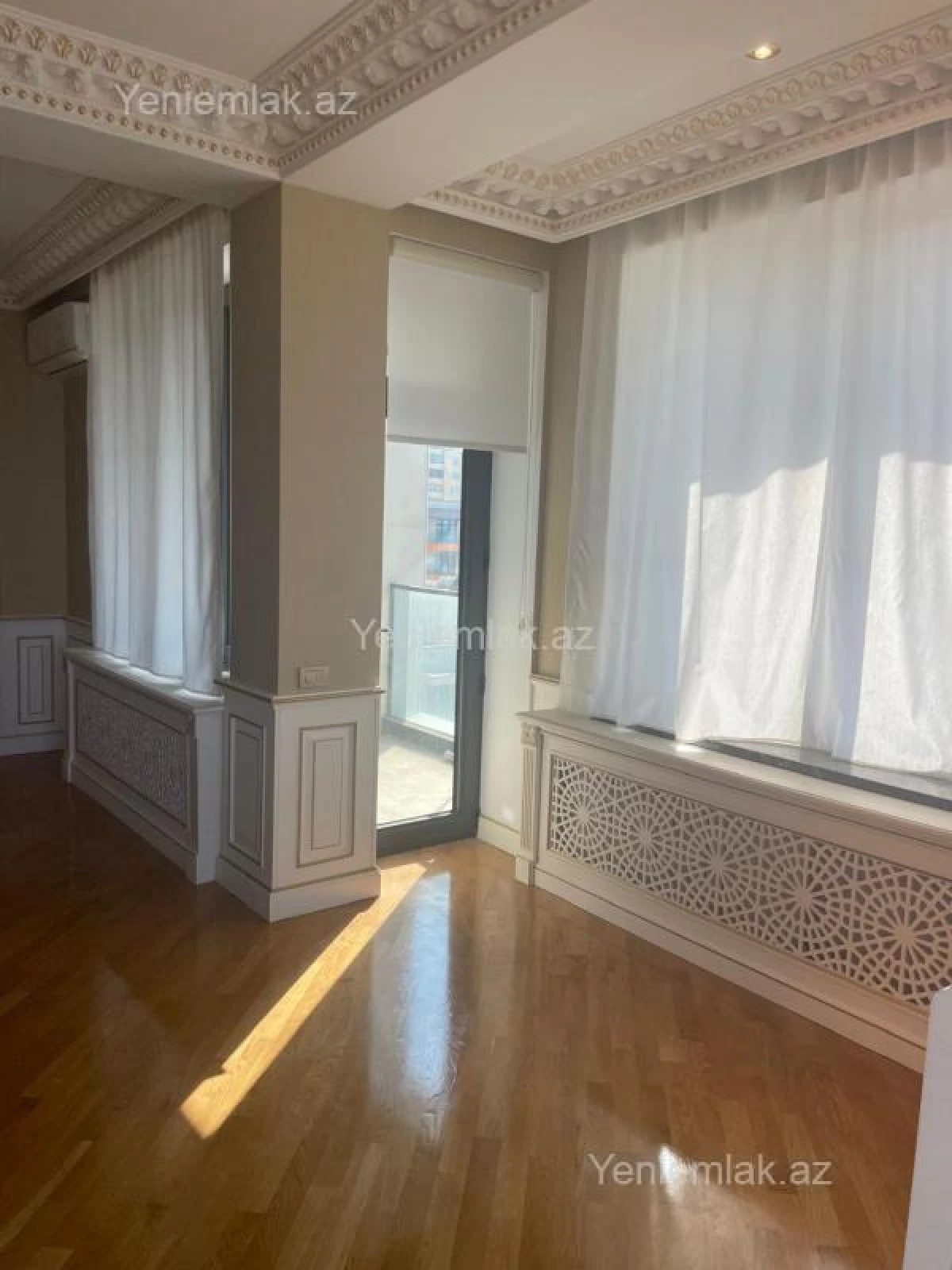 Satılır 2 otaqlı yeni tikili 162 m²