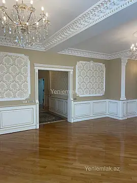 Satılır 2 otaqlı yeni tikili 162 m²