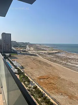 Satılır 2 otaqlı yeni tikili 162 m² — Sumqayıt 2 otaq 162.00 m²