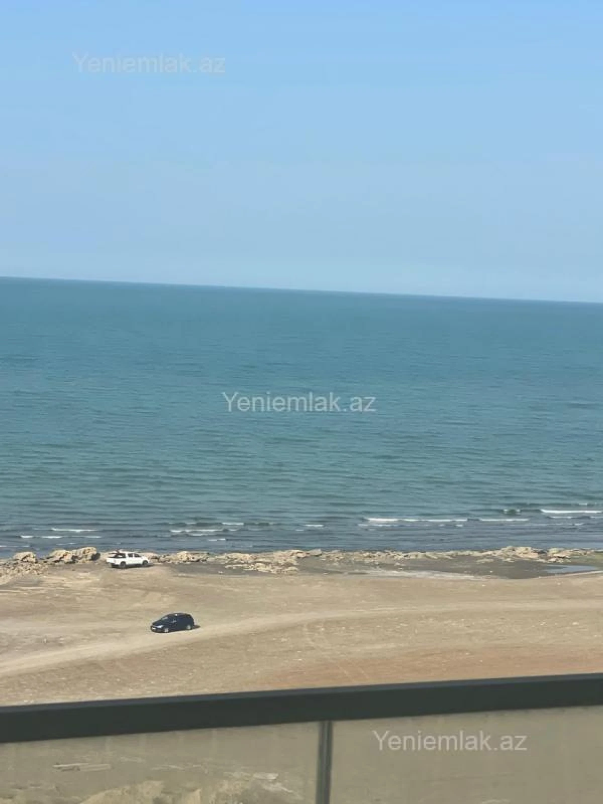 Satılır 2 otaqlı yeni tikili 162 m²