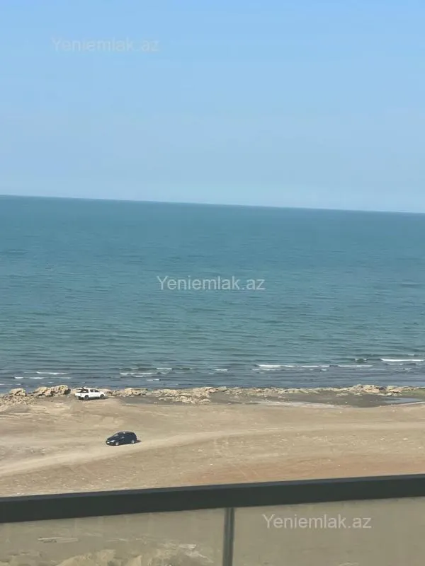 Satılır 2 otaqlı yeni tikili 162 m²