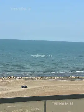 Satılır 2 otaqlı yeni tikili 162 m²