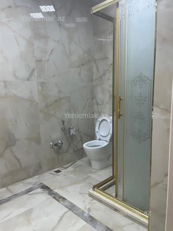 Satılır 2 otaqlı yeni tikili 162 m²