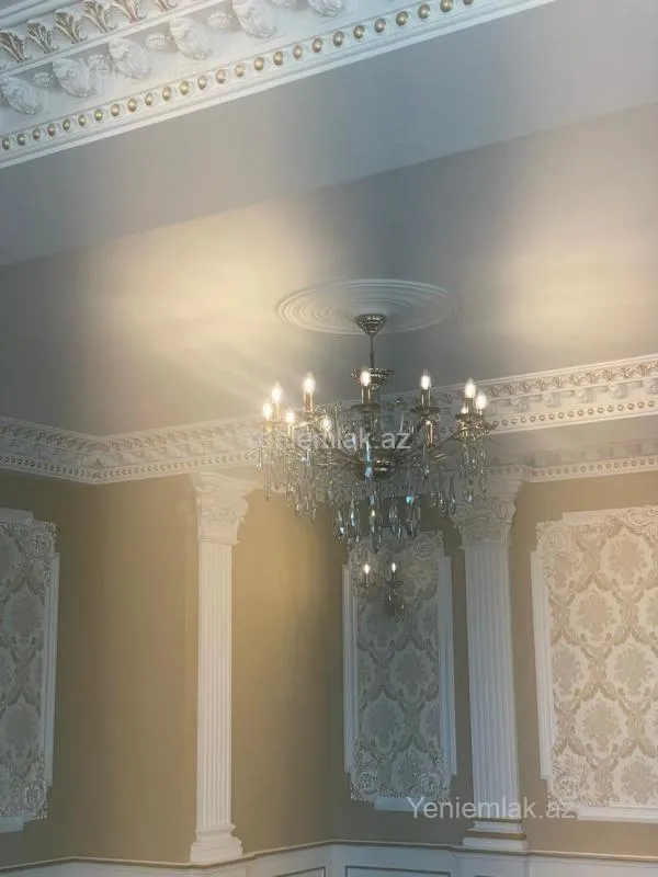 Satılır 2 otaqlı yeni tikili 162 m²