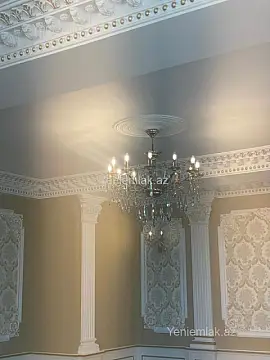 Satılır 2 otaqlı yeni tikili 162 m²