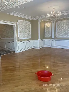 Satılır 2 otaqlı yeni tikili 162 m²