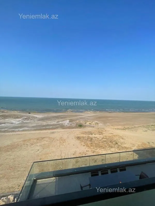 Satılır 2 otaqlı yeni tikili 162 m²