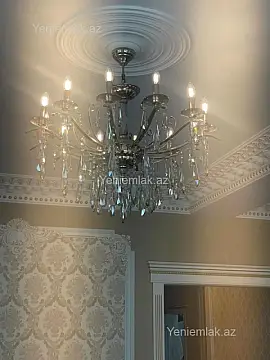 Satılır 2 otaqlı yeni tikili 162 m²