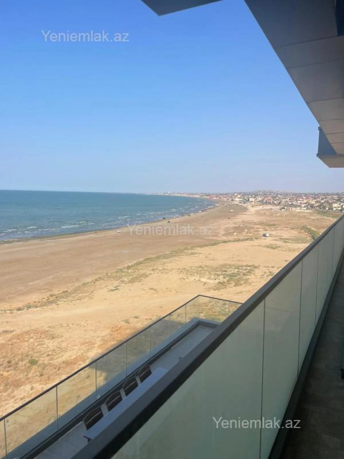 Satılır 2 otaqlı yeni tikili 162 m²