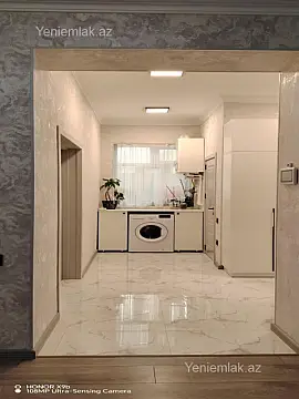 Satılır 5 otaqlı həyət evi 200 m²
