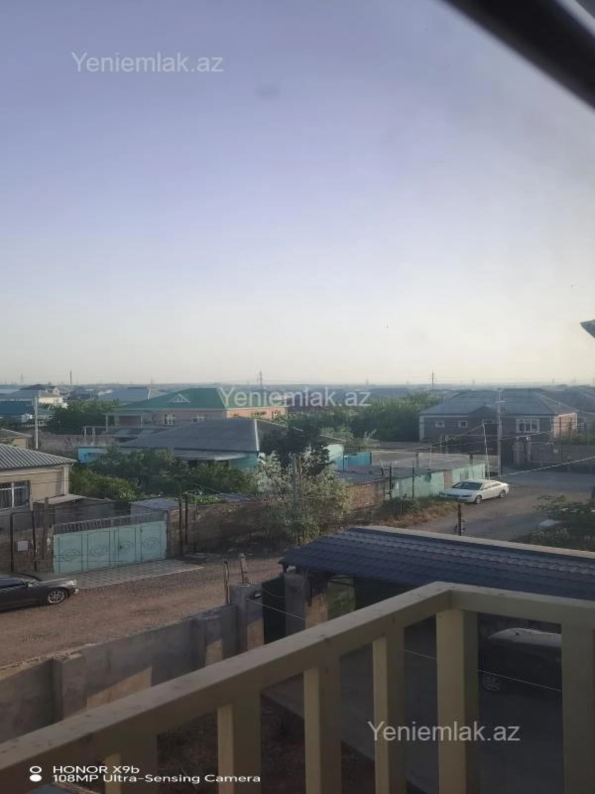 Satılır 5 otaqlı həyət evi 200 m²