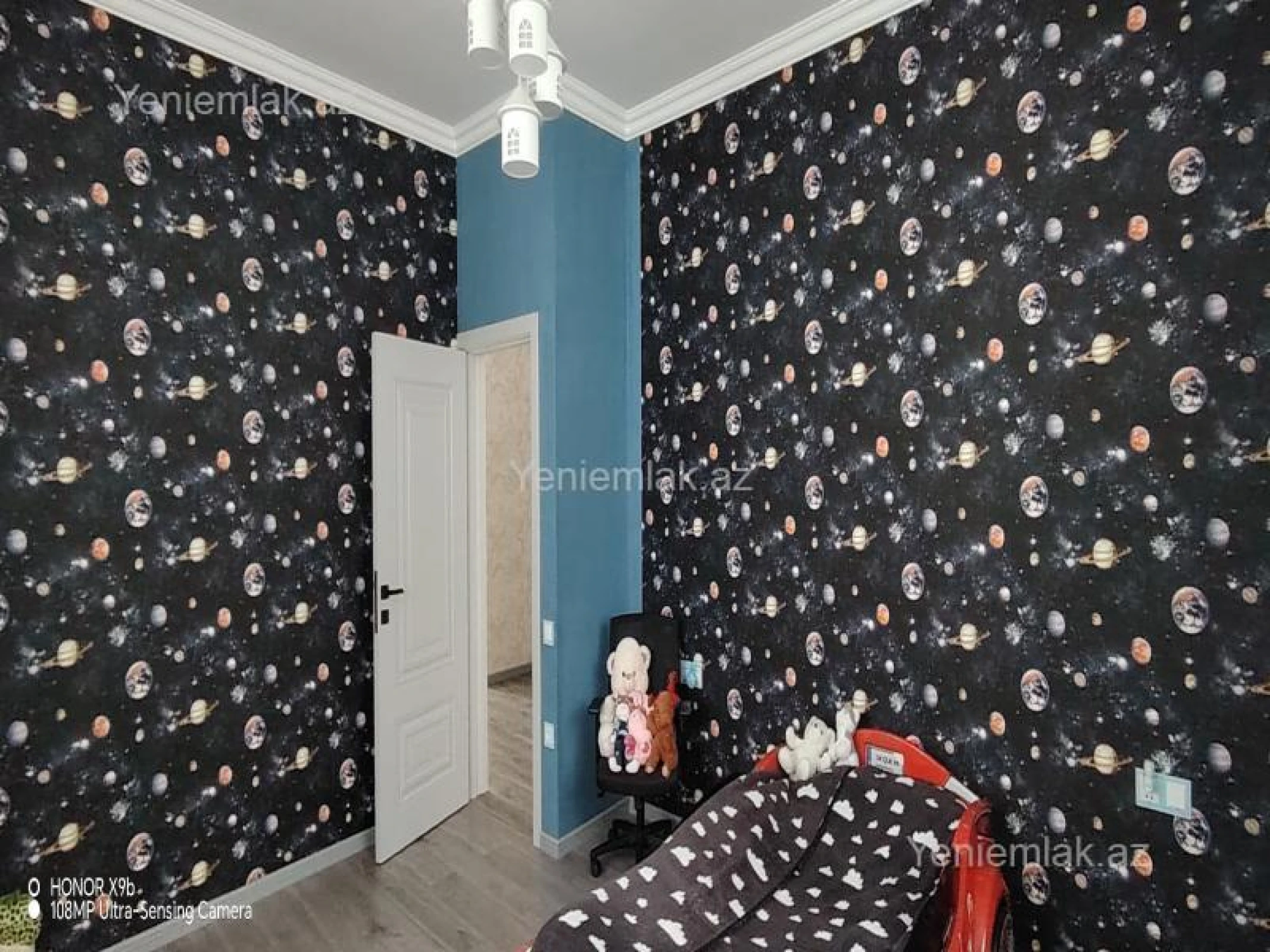 Satılır 5 otaqlı həyət evi 200 m²