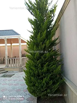 Satılır 6 otaqlı həyət evi 250 m²