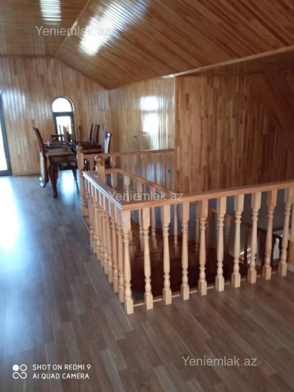 Satılır 6 otaqlı həyət evi 250 m²