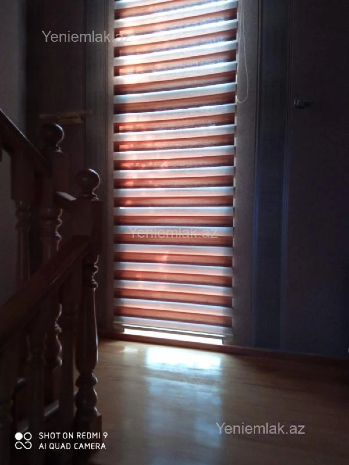 Satılır 6 otaqlı həyət evi 250 m²