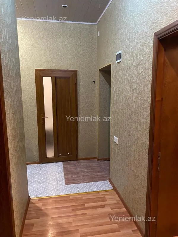 Satılır 2 otaqlı köhnə tikili 54 m²