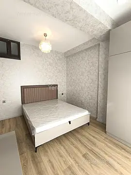 Satılır 2 otaqlı yeni tikili 68 m²