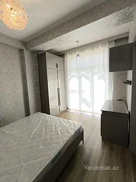 Satılır 2 otaqlı yeni tikili 68 m²