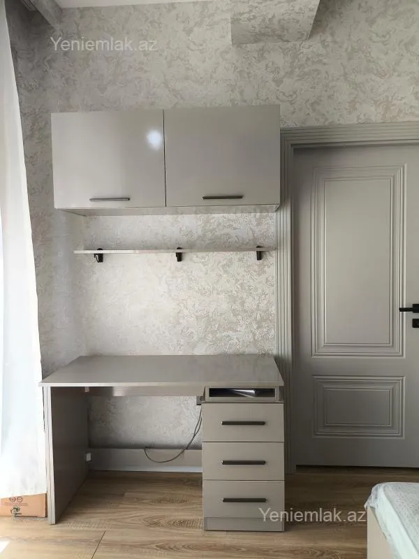 Satılır 2 otaqlı yeni tikili 68 m²