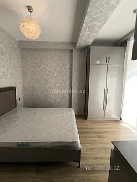 Satılır 2 otaqlı yeni tikili 68 m²