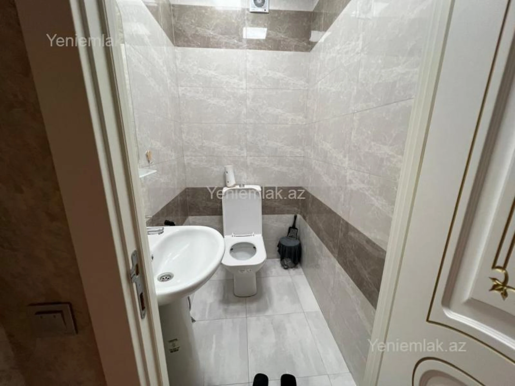 Satılır 3 otaqlı yeni tikili 105 m²