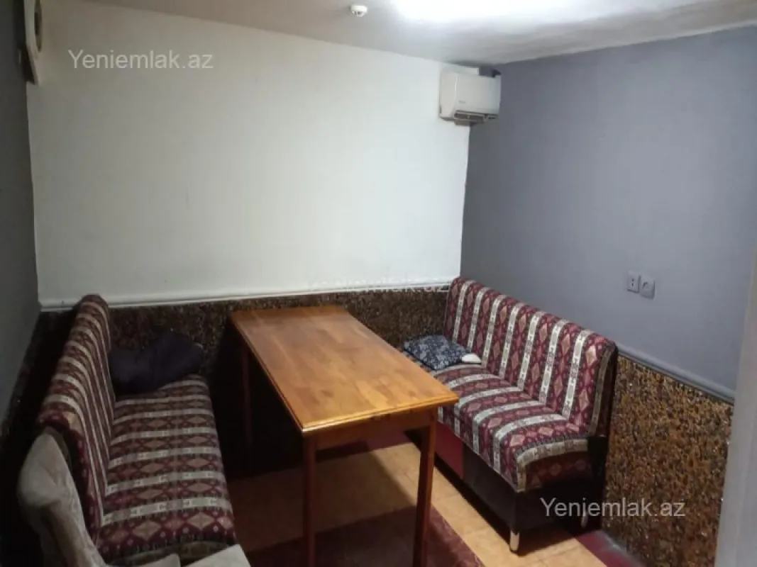 Satılır 4 otaqlı obyekt 160 m²