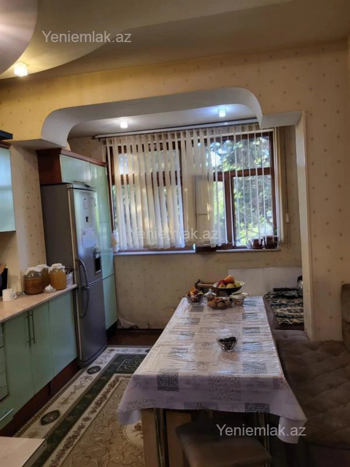 Satılır 3 otaqlı köhnə tikili 80 m²