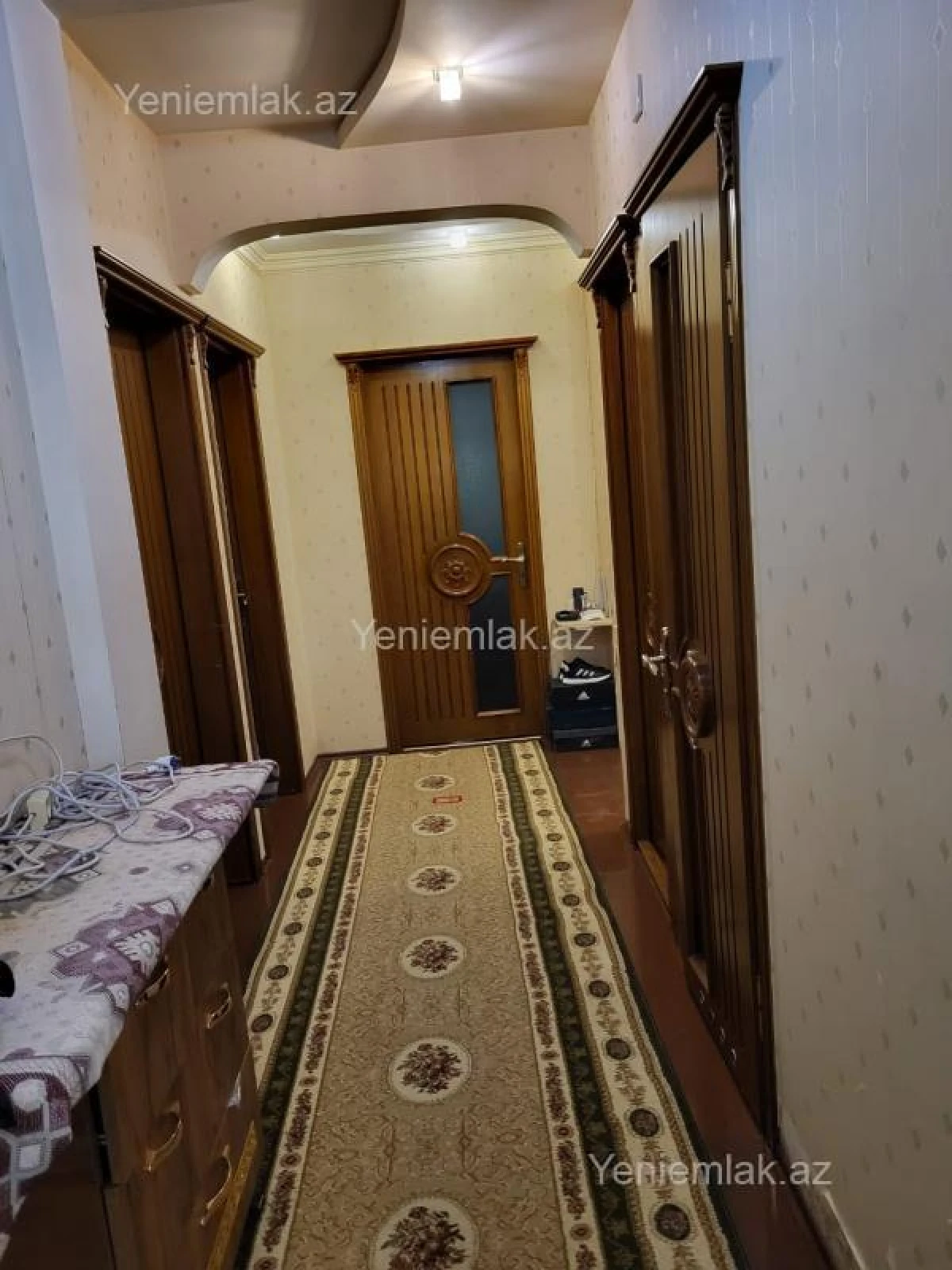 Satılır 3 otaqlı köhnə tikili 80 m²