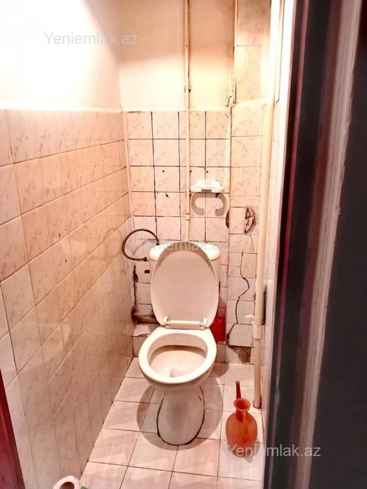 Satılır 3 otaqlı köhnə tikili 80 m²