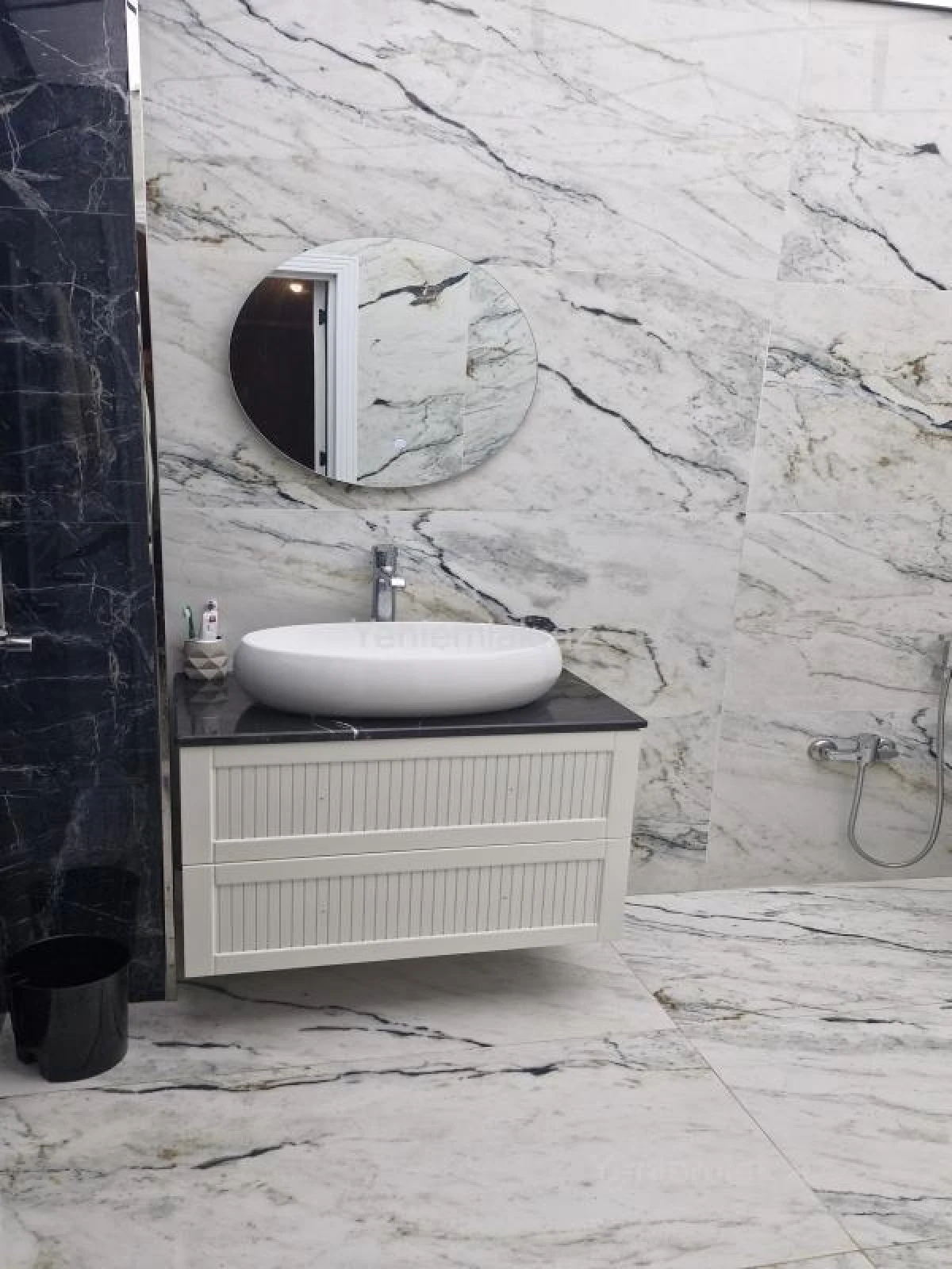 Satılır 3 otaqlı yeni tikili 123 m²