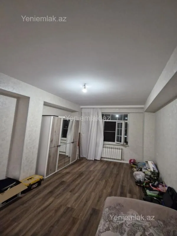 Satılır 3 otaqlı yeni tikili 123 m²