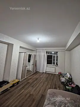 Satılır 3 otaqlı yeni tikili 123 m²