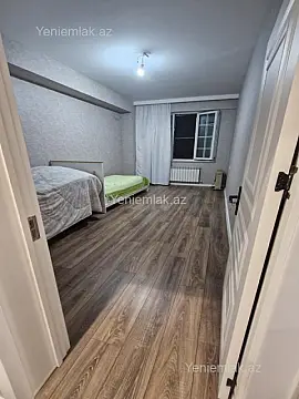Satılır 3 otaqlı yeni tikili 123 m²