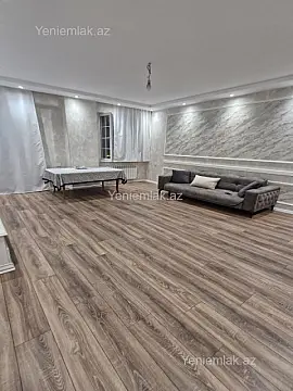 Satılır 3 otaqlı yeni tikili 123 m²