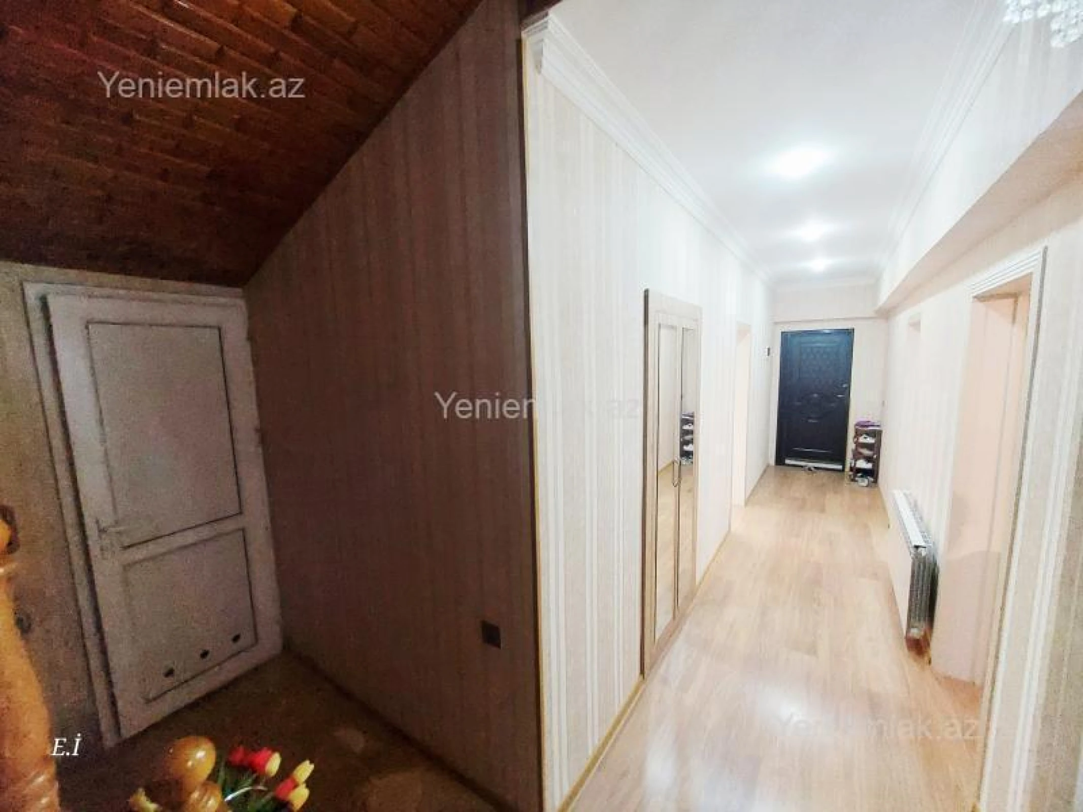 Satılır 5 otaqlı həyət evi 180 m²