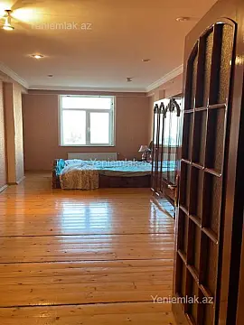 Satılır 3 otaqlı yeni tikili 84.7 m²