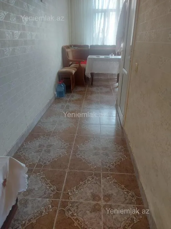 Satılır 3 otaqlı yeni tikili 84.7 m²