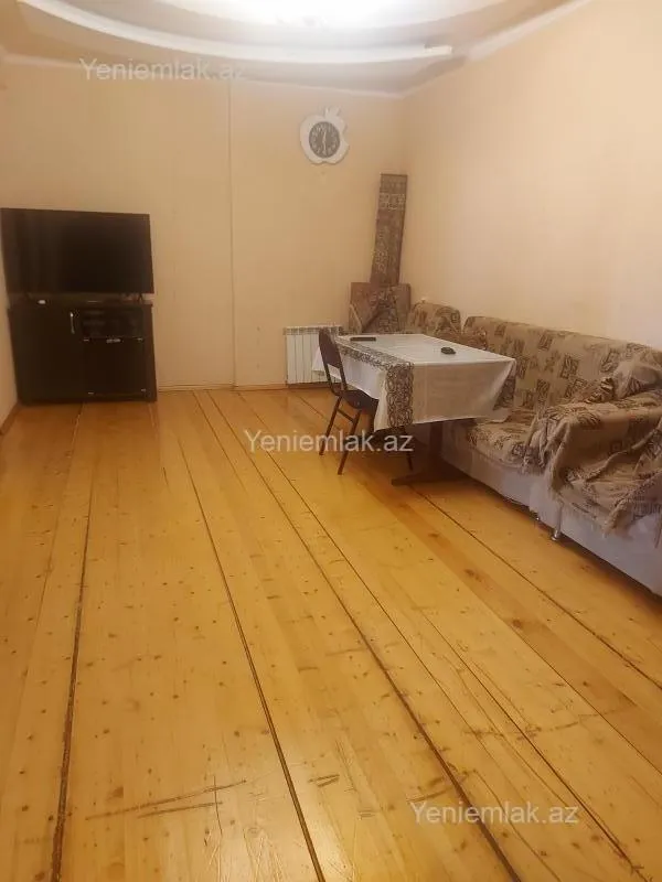 Satılır 3 otaqlı yeni tikili 84.7 m²