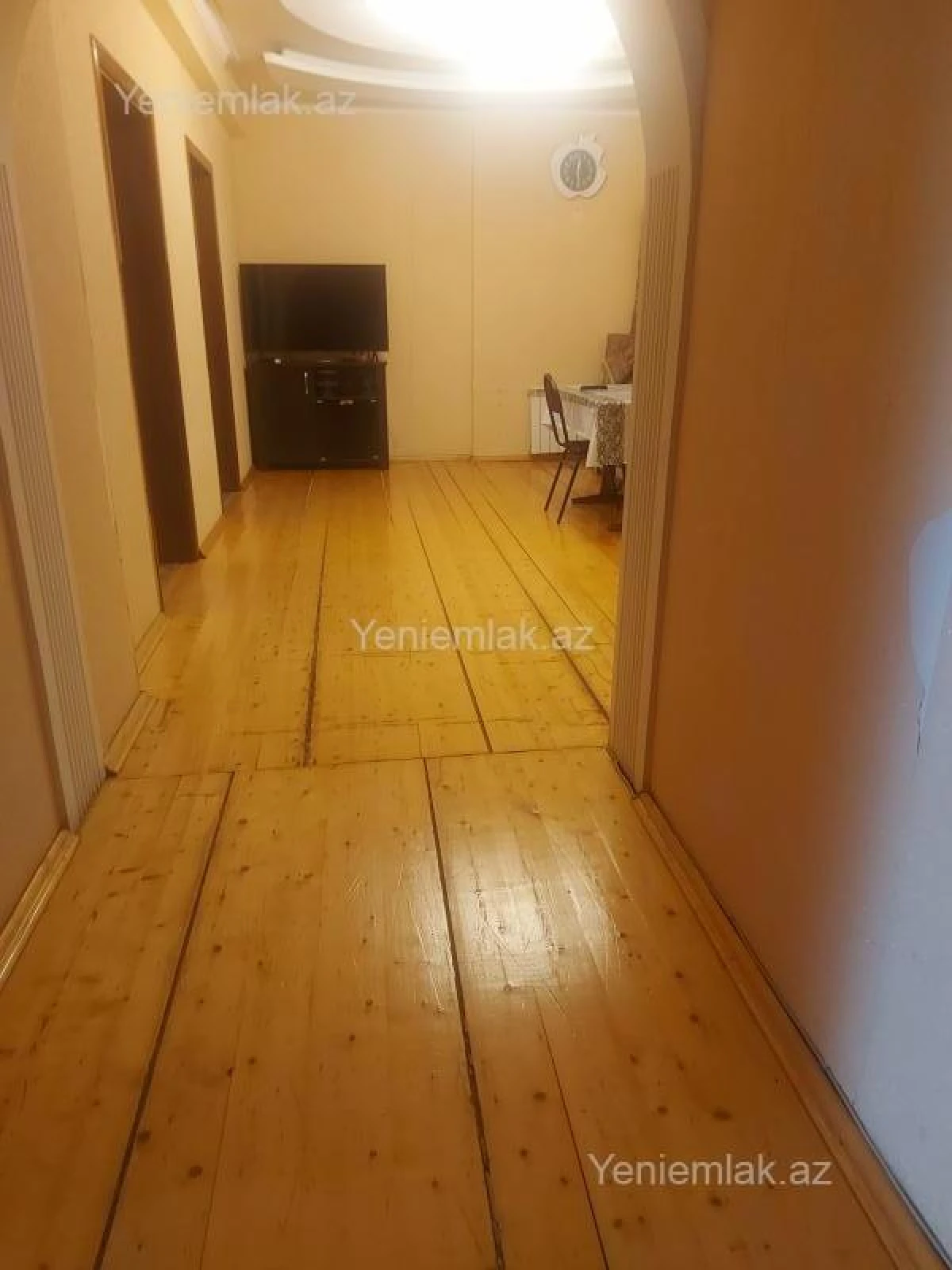 Satılır 3 otaqlı yeni tikili 84.7 m²