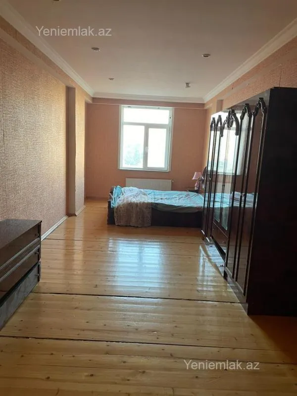Satılır 3 otaqlı yeni tikili 84.7 m²