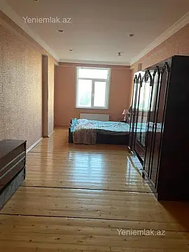 Satılır 3 otaqlı yeni tikili 84.7 m²