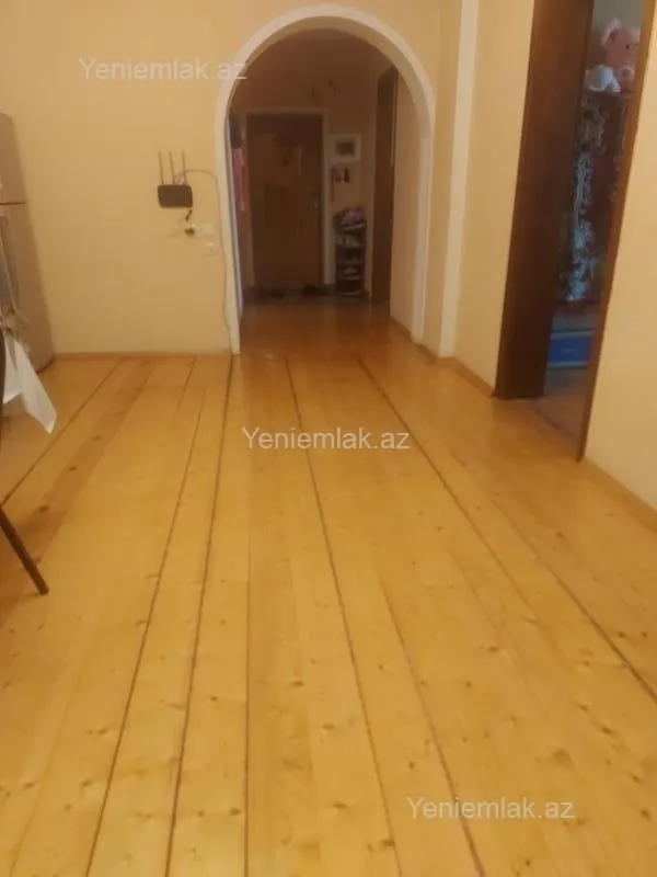 Satılır 3 otaqlı yeni tikili 84.7 m²
