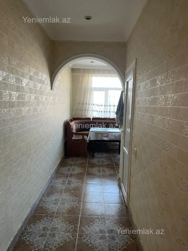 Satılır 3 otaqlı yeni tikili 84.7 m²