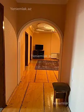 Satılır 3 otaqlı yeni tikili 84.7 m²
