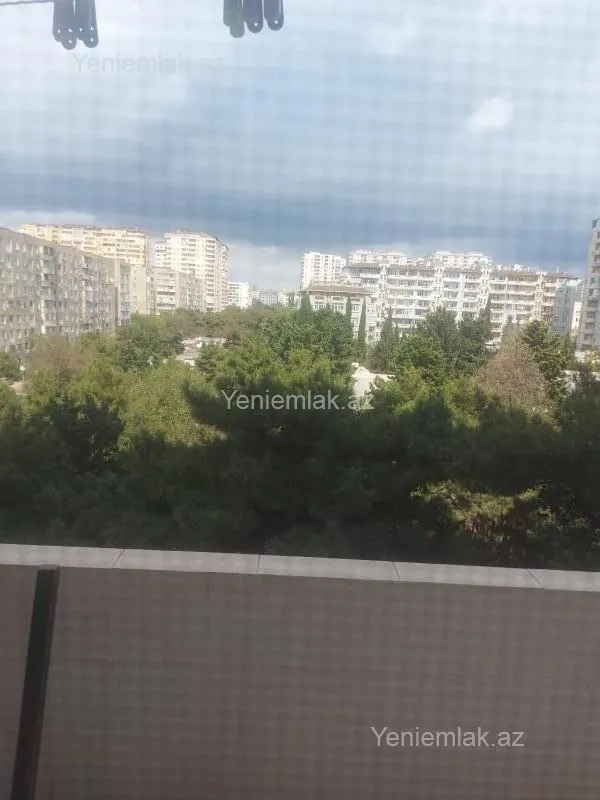 Satılır 3 otaqlı yeni tikili 84.7 m²