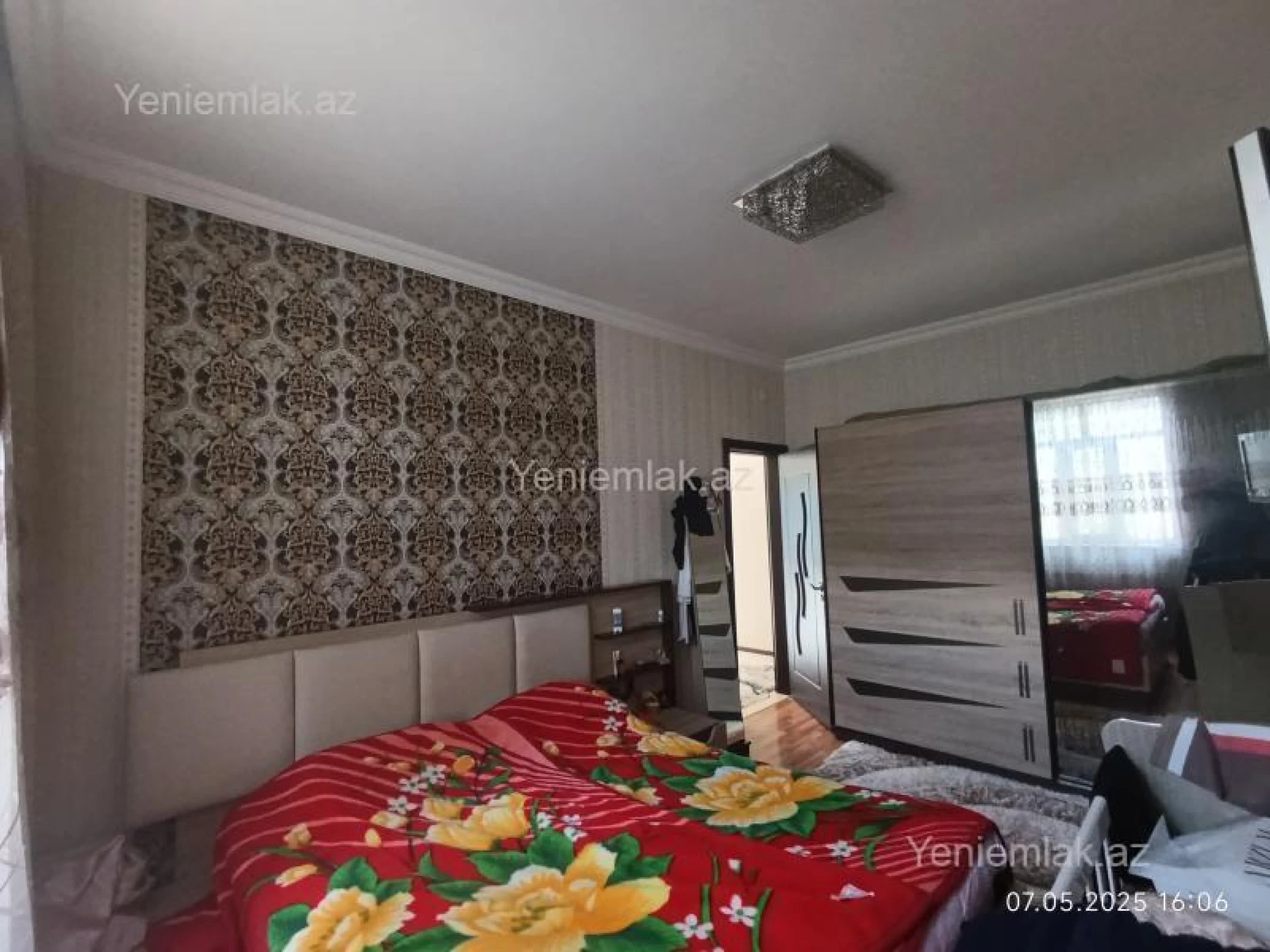 Satılır 4 otaqlı həyət evi 130 m²