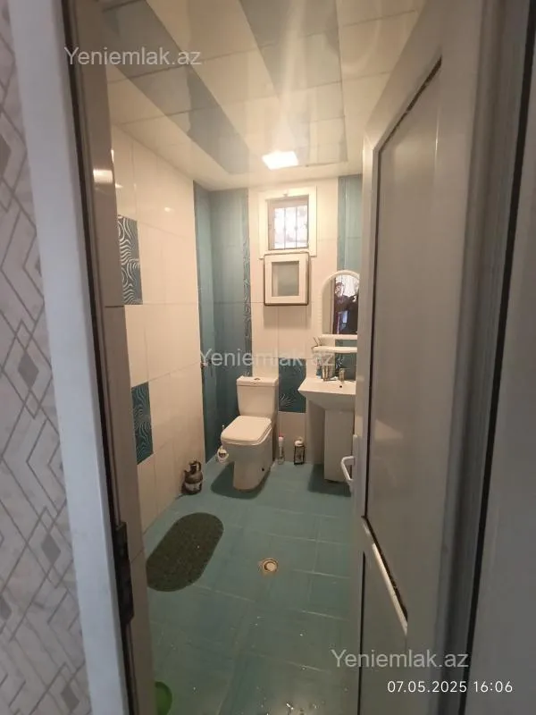 Satılır 4 otaqlı həyət evi 130 m²