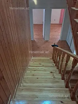 Satılır 6 otaqlı həyət evi 350 m² — Sumqayıt 6 otaq 350.00 m²
